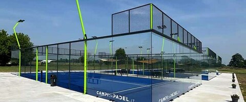 immagine campo