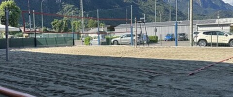 immagine campo