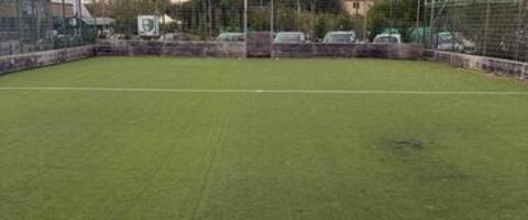 immagine campo
